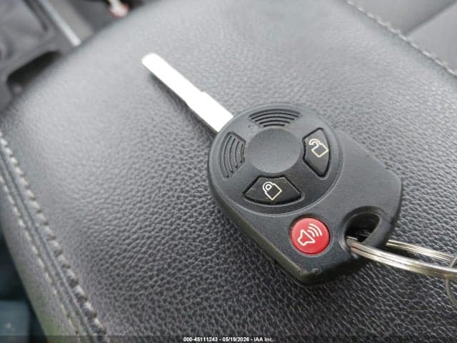 2018 FORD ESCAPE SE 11