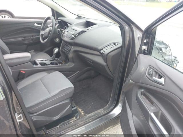 2018 FORD ESCAPE SE 5