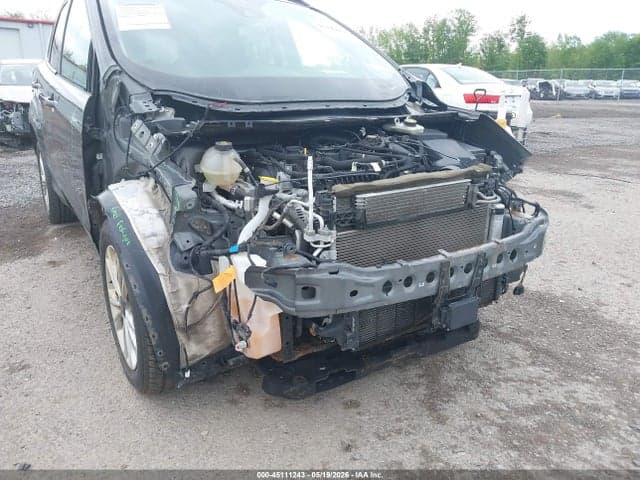 2018 FORD ESCAPE SE 6
