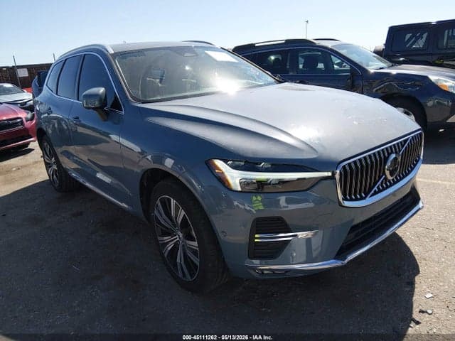 2023 VOLVO XC60 B5 ULTIMATE BRIGHT THEME 1