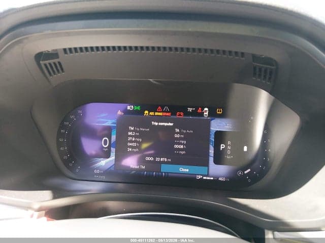 2023 VOLVO XC60 B5 ULTIMATE BRIGHT THEME 7