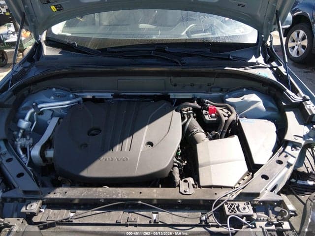 2023 VOLVO XC60 B5 ULTIMATE BRIGHT THEME 10