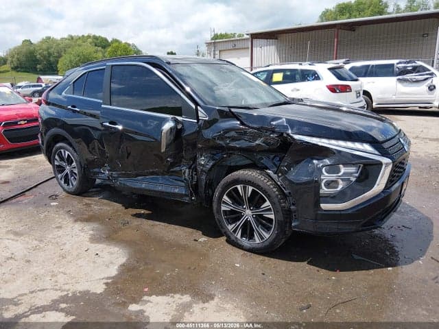 2022 MITSUBISHI ECLIPSE CROSS SE S-AWC/SE SPECIAL EDITION S-AWC/SEL S-AWC/SEL SPECIAL EDITION S-AWC - 1
