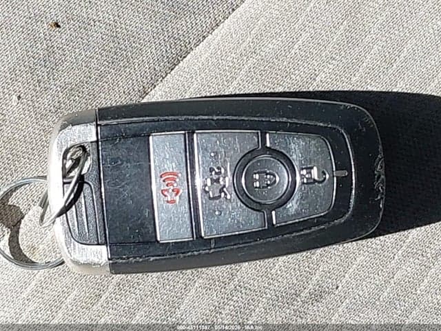 2019 FORD FUSION SE 11