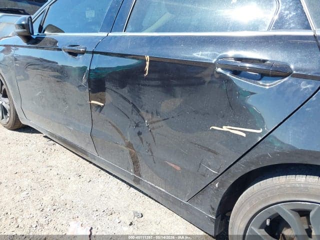 2019 FORD FUSION SE 6