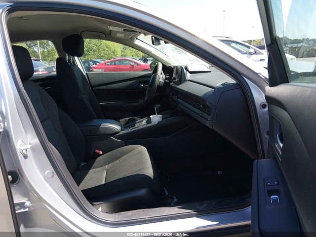 2024 HONDA ACCORD LX 5