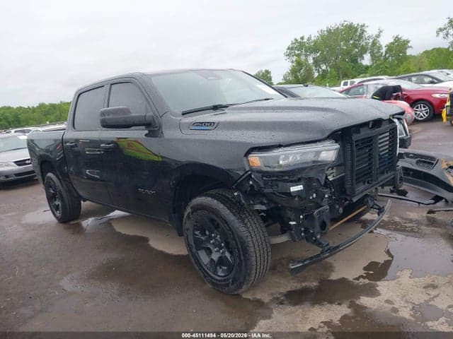 2025 RAM 1500 TRADESMAN 4X4 5'7 BOX 1