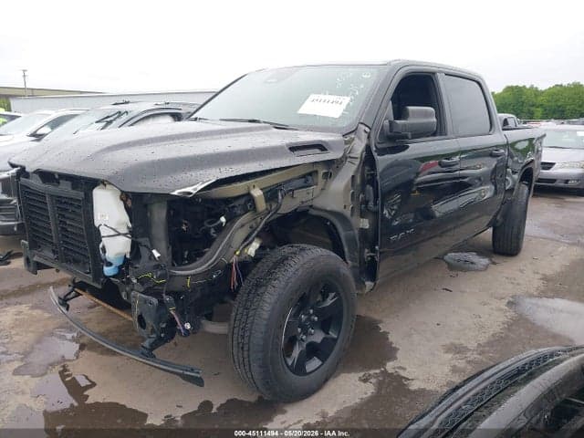 2025 RAM 1500 TRADESMAN 4X4 5'7 BOX 2