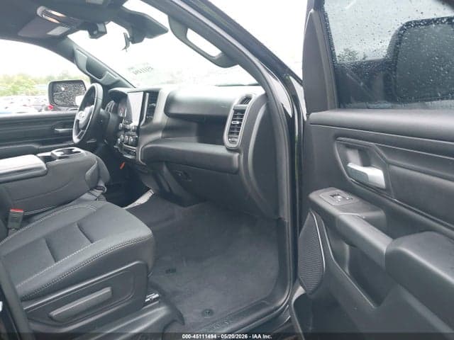 2025 RAM 1500 TRADESMAN 4X4 5'7 BOX 5