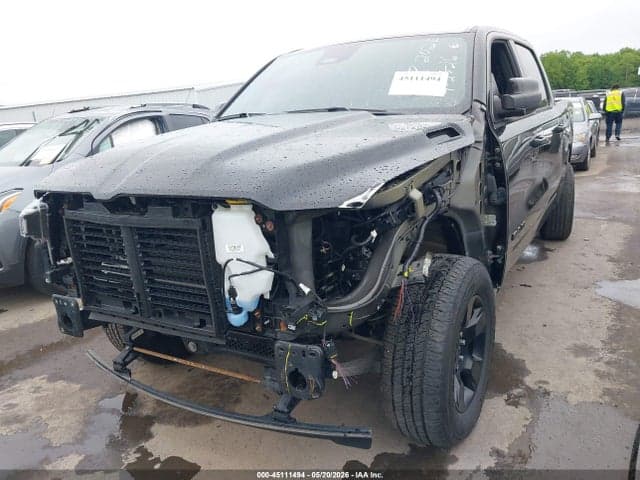 2025 RAM 1500 TRADESMAN 4X4 5'7 BOX 6