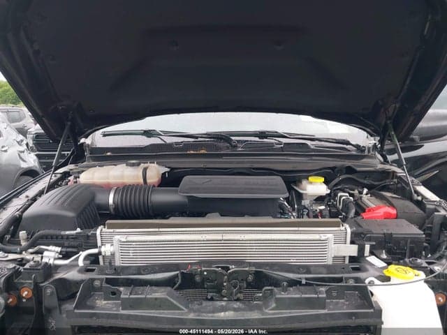 2025 RAM 1500 TRADESMAN 4X4 5'7 BOX 10