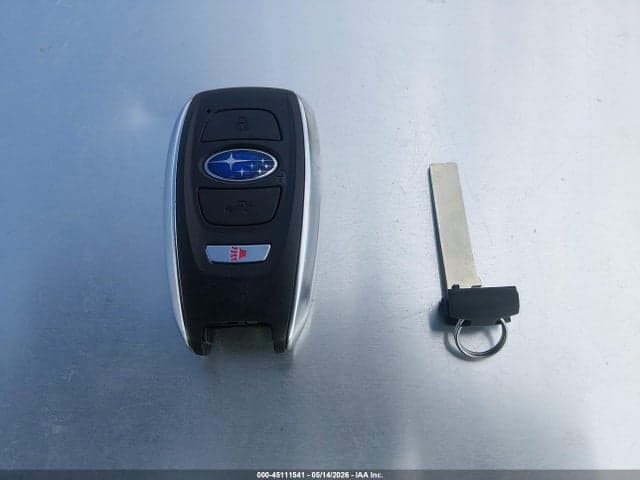 2025 SUBARU OUTBACK PREMIUM 11