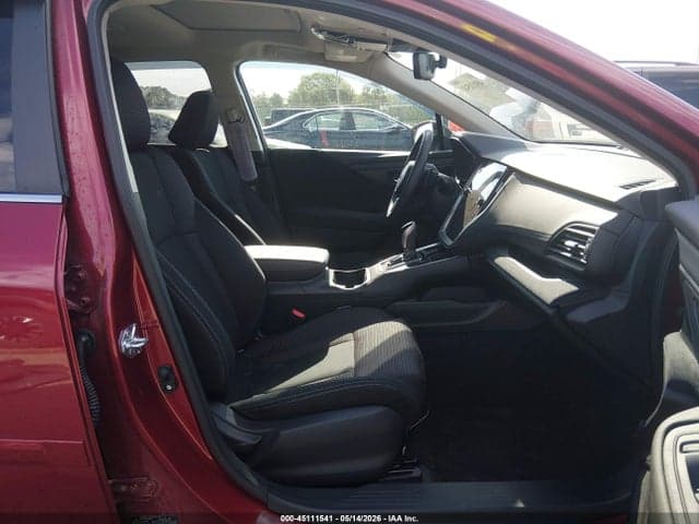 2025 SUBARU OUTBACK PREMIUM 5