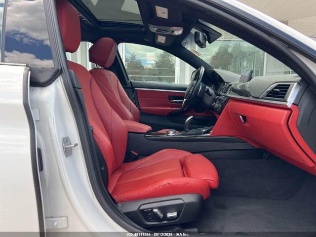 2018 BMW 430I GRAN COUPE XDRIVE 5