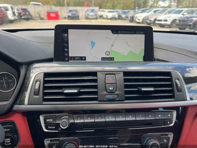 2018 BMW 430I GRAN COUPE XDRIVE 6