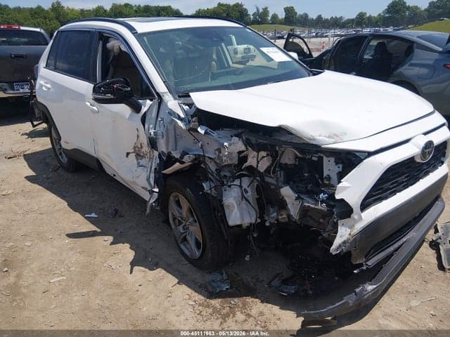 2025 TOYOTA RAV4 HYBRID XLE 6