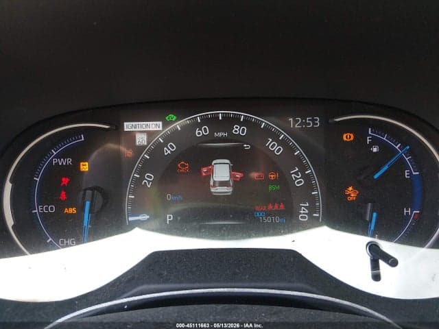 2025 TOYOTA RAV4 HYBRID XLE 7