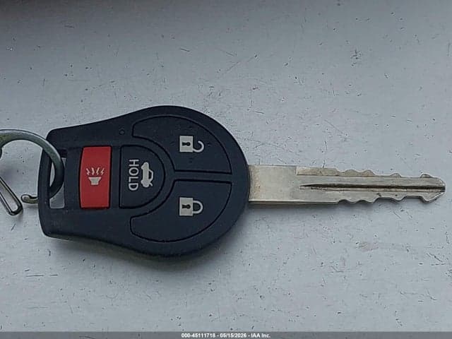 2019 NISSAN VERSA 1.6 SV 11