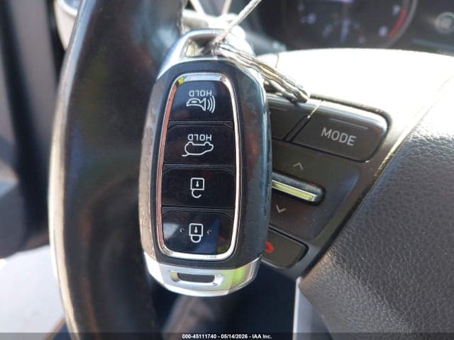 2018 HYUNDAI ELANTRA GT 11