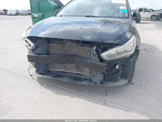 2018 HYUNDAI ELANTRA GT 6