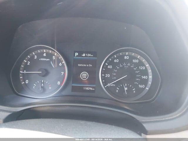 2018 HYUNDAI ELANTRA GT 7