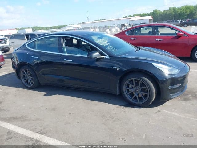 2018 TESLA MODEL 3 LONG RANGE/PERFORMANCE 13