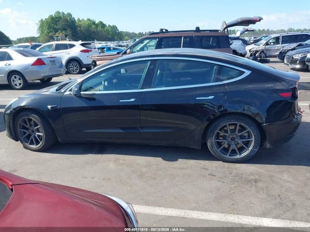 2018 TESLA MODEL 3 LONG RANGE/PERFORMANCE 14