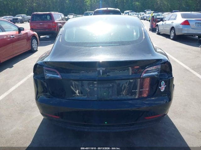 2018 TESLA MODEL 3 LONG RANGE/PERFORMANCE 16