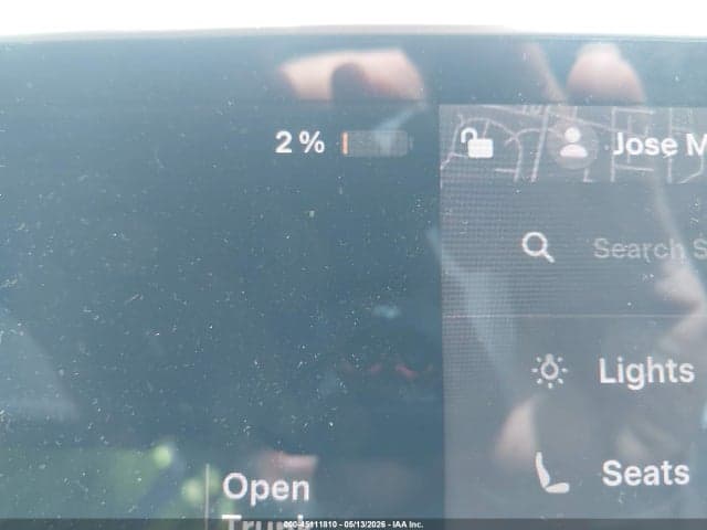2018 TESLA MODEL 3 LONG RANGE/PERFORMANCE 17