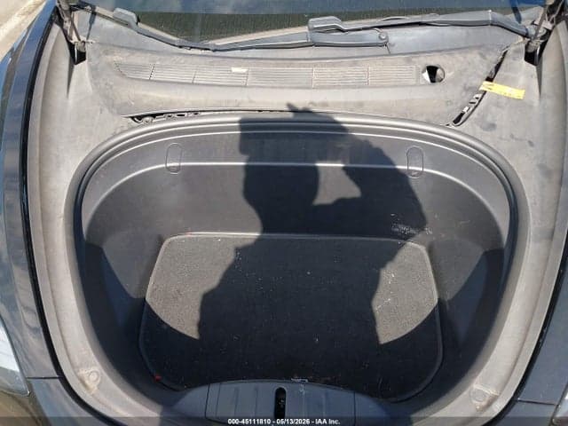 2018 TESLA MODEL 3 LONG RANGE/PERFORMANCE 10