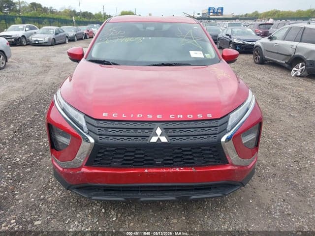 2022 MITSUBISHI ECLIPSE CROSS ES S-AWC 12