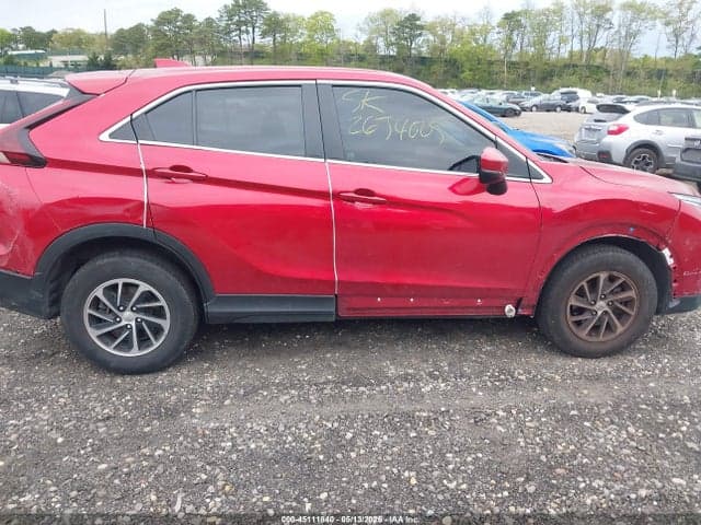 2022 MITSUBISHI ECLIPSE CROSS ES S-AWC 13