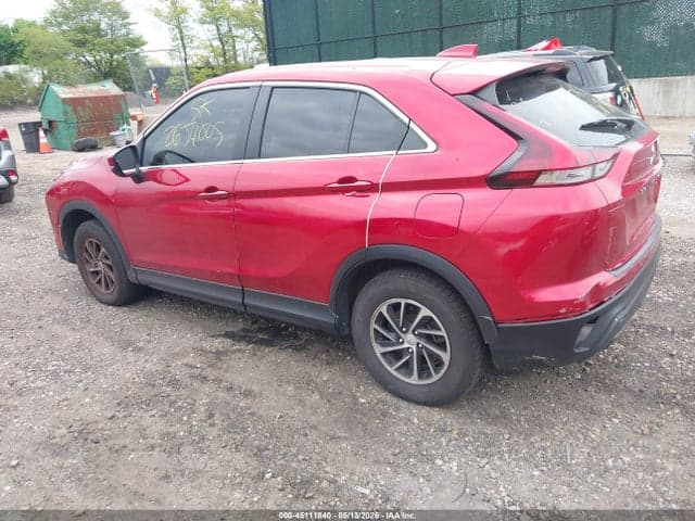 2022 MITSUBISHI ECLIPSE CROSS ES S-AWC 3