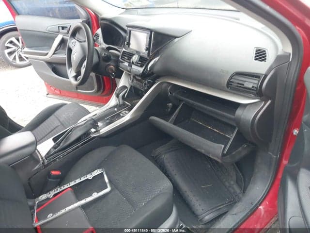 2022 MITSUBISHI ECLIPSE CROSS ES S-AWC 5