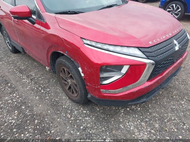 2022 MITSUBISHI ECLIPSE CROSS ES S-AWC 6