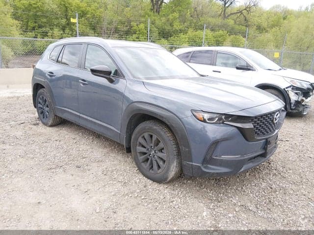 2024 MAZDA CX-50 2.5 S PREFERRED 1