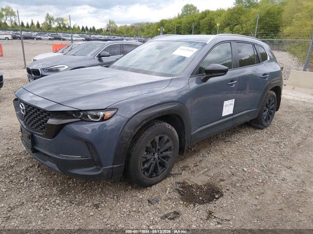 2024 MAZDA CX-50 2.5 S PREFERRED 2