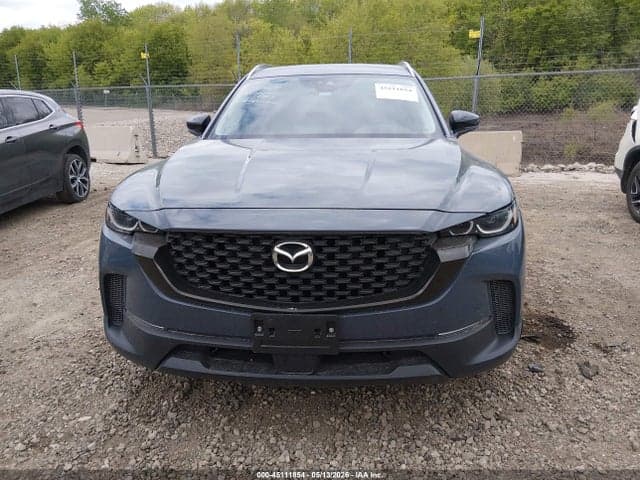 2024 MAZDA CX-50 2.5 S PREFERRED 12