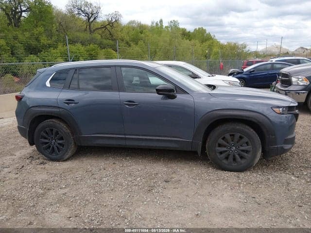 2024 MAZDA CX-50 2.5 S PREFERRED 13