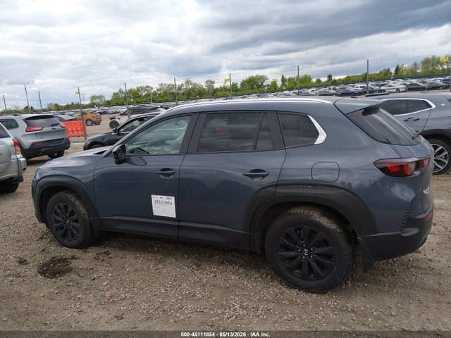 2024 MAZDA CX-50 2.5 S PREFERRED 14