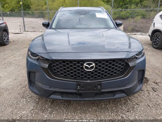 2024 MAZDA CX-50 2.5 S PREFERRED 18