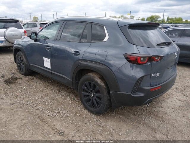 2024 MAZDA CX-50 2.5 S PREFERRED 3