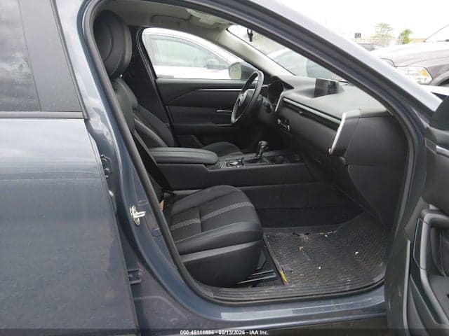 2024 MAZDA CX-50 2.5 S PREFERRED 5