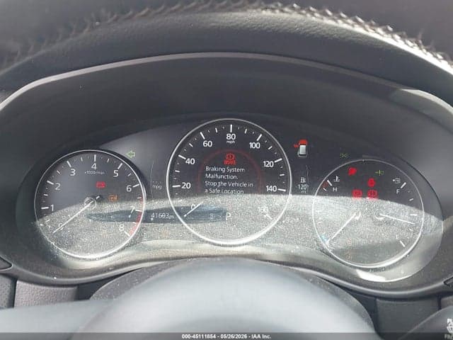 2024 MAZDA CX-50 2.5 S PREFERRED 7