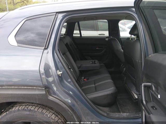 2024 MAZDA CX-50 2.5 S PREFERRED 8