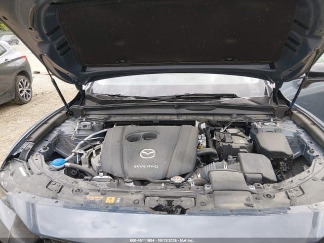 2024 MAZDA CX-50 2.5 S PREFERRED 10