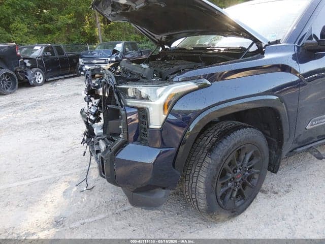 2025 TOYOTA TUNDRA PLATINUM 6
