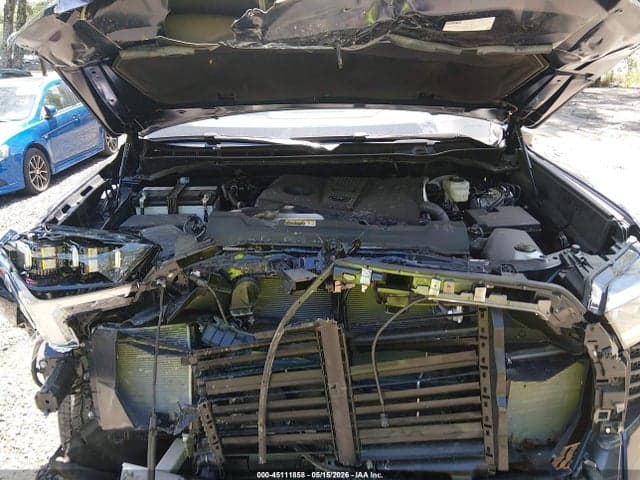 2025 TOYOTA TUNDRA PLATINUM 10