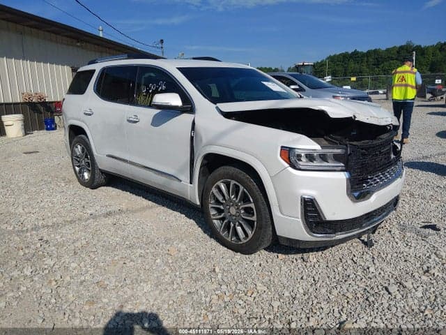 2023 GMC ACADIA AWD DENALI