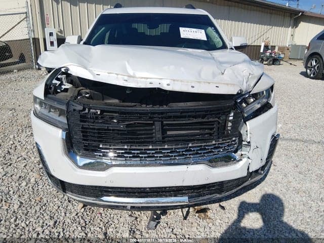 2023 GMC ACADIA AWD DENALI 6